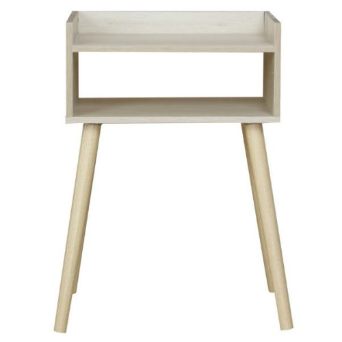 NOČNA OMARICA  KLARA