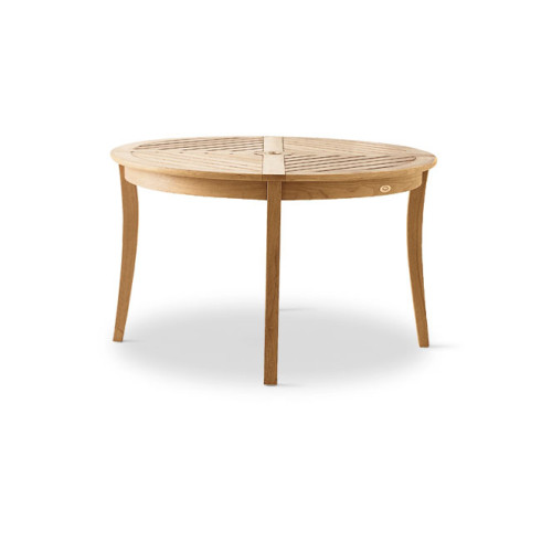 Okrogla vrtna miza Dream