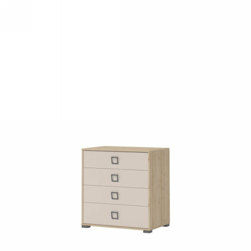 OTROŠKI PREDALNIK KIKI (VEČ BARV)