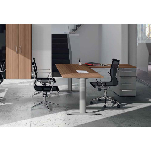 Pisalna miza TK03 s predalnikom