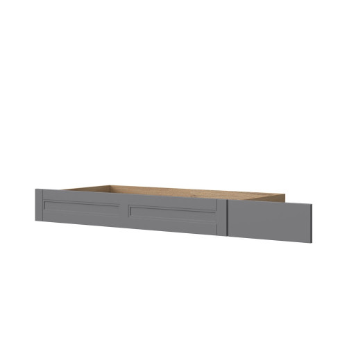 PODPOSTELJNI PREDAL KALLA TARA -GRAFIT