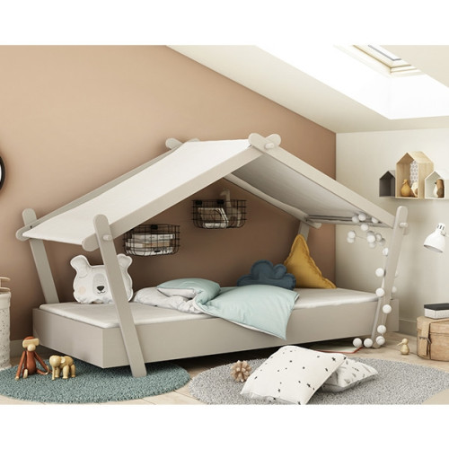 OTROŠKA POSTELJA LODGE