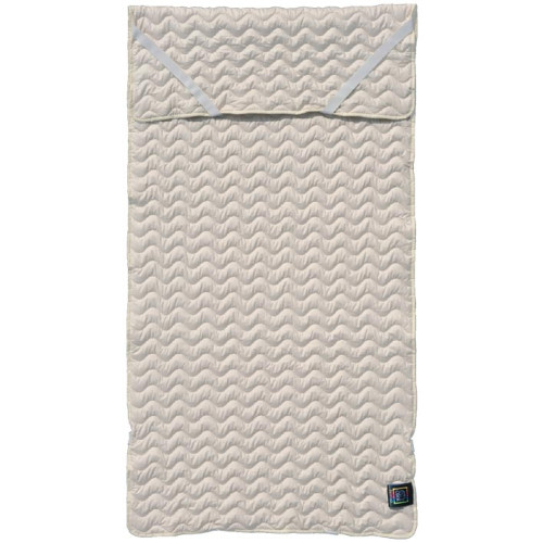 Posteljni nadvložek Natur Protect 