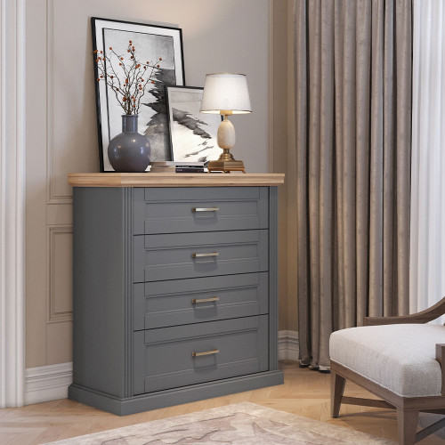 PREDALNIK KALLA TARA-GRAFIT