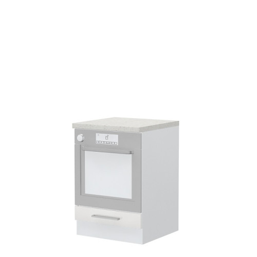 Element za kuhinjo Highline - R-60-R/3