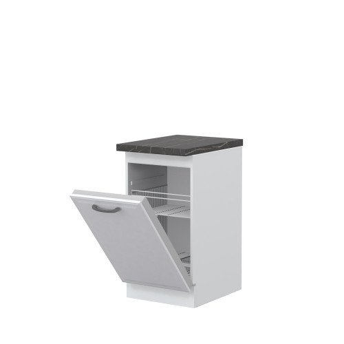 SET ZA VGRADNI POMIVALNI STROJ EVIA K45 S SKRITIM PANELOM