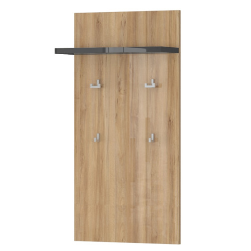 STENSKI OBEŠALNIK ONYX