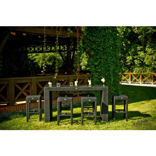 Vrtna garnitura Geniale