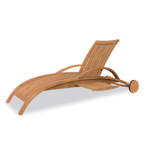 Vrtni ležalnik Harmony 