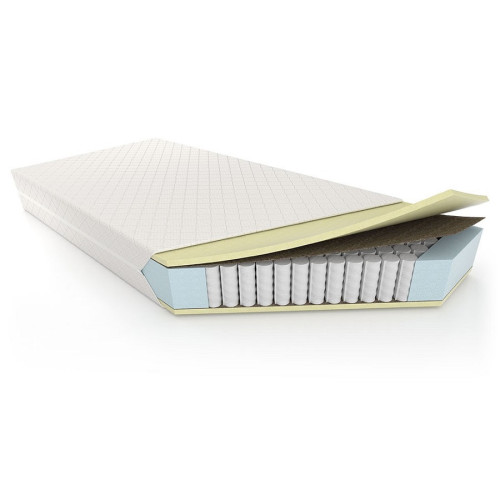 Žepkasta vzmetnica PERFECT LIFE 7 con