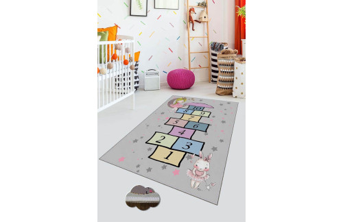 OTROŠKA PREPROGA KIS 100X150 CM