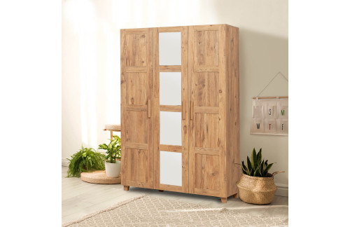 GARDEROBNA OMARA HEDERA