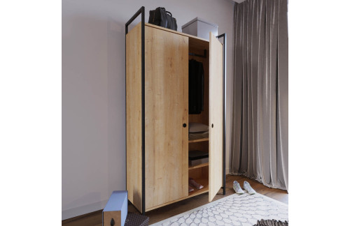 GARDEROBNA OMARA SOTESKA