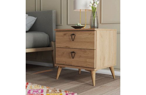 NOČNA OMARICA VERSA