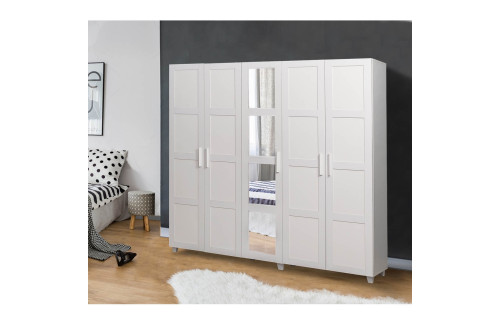 GARDEROBNA OMARA VICTORIA