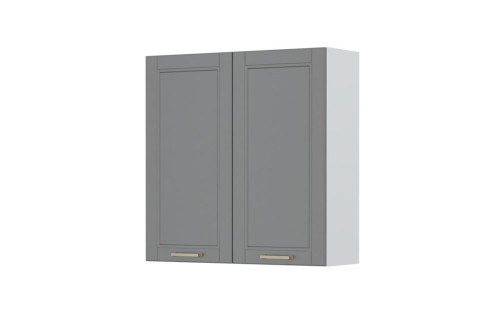 VISOKI VISEČI ELEMENT ZA KUHINJO TARA V9-90-2K (VEČ BARV)