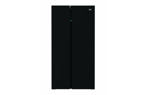 GN163140ZGBN HLADILNIK BEKO