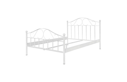 Kovinska postelja AMIDA G2