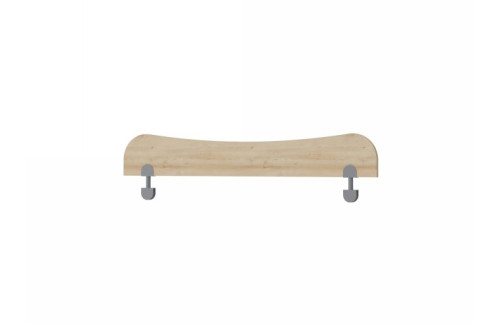 OGRAJICA ZA POSTELJO KIKI OK120-Bukev RAZPRODAJA