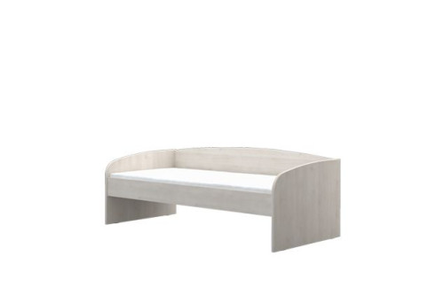 Postelja KIKI JOY - 90x200 cm