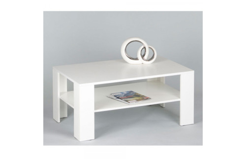 Klubska mizica CLARUS - več barv 