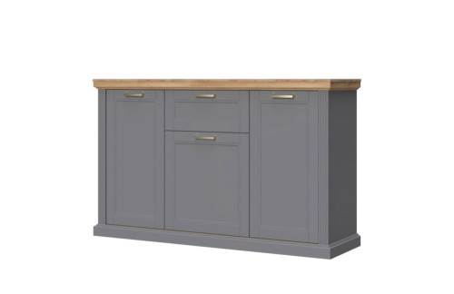 KOMODA KALLA TARA K3K1F-GRAFIT