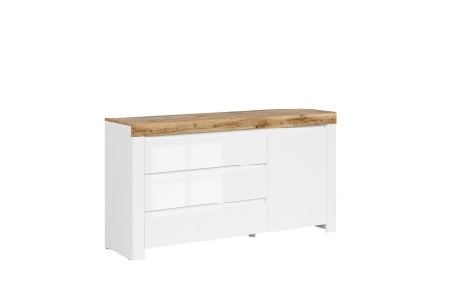 VSESTRANSKO UPORABNA KOMODA NOEL 2 