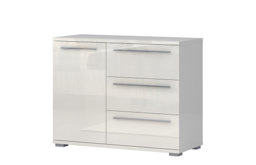 KOMODA KALLA PIANO (VEČ BARV) 