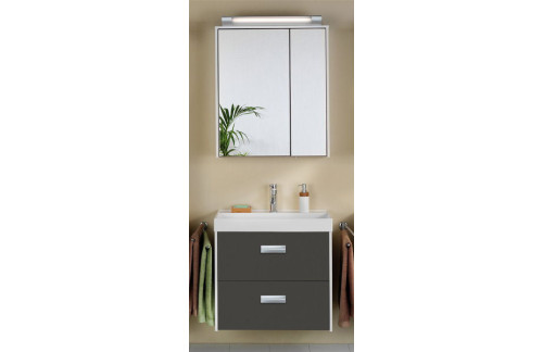 Kopalniški blok Gent 70 (3-delni)