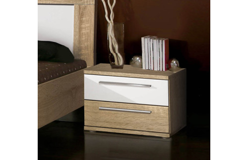 Nočna omarica Julietta