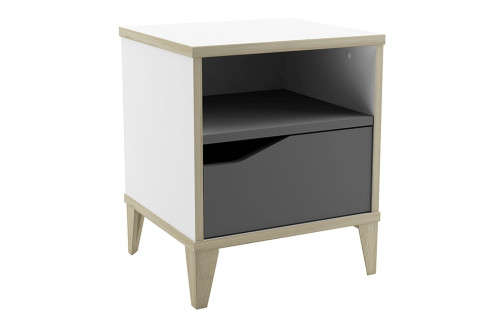 NOČNA OMARICA GENIUS