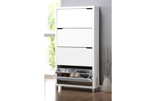 Omara za čevlje Kokos 4