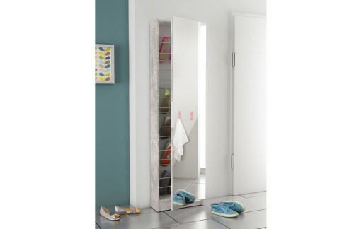 Omara za čevlje ZAPATERO-Siva