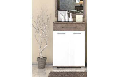 Omara za čevlje MILLA AZUR 