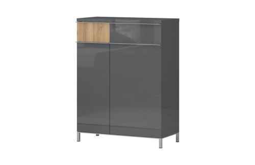 OMARA ZA ČEVLJE MILLA ONYX 