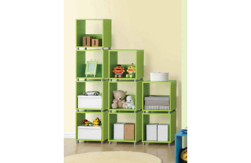 Poličnik Green (3 velikosti)