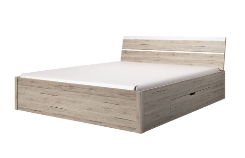 Postelja BETA-180x200