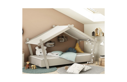 OTROŠKA POSTELJA LODGE