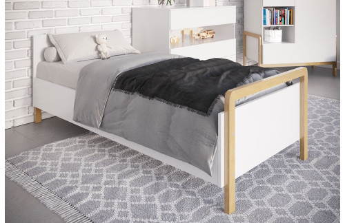 OTROŠKA POSTELJA VIVAN 180X80