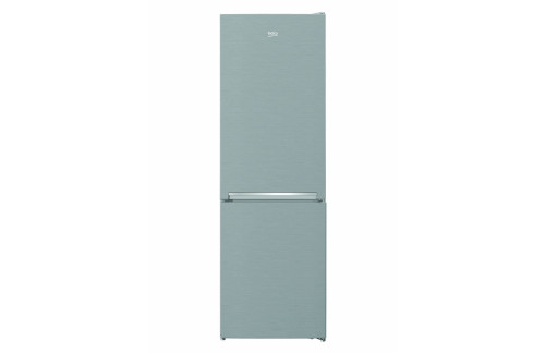 BEKO RCNA366K40XBN hladilnik z zamrzovalnikom
