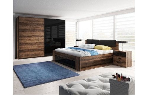 SPALNICA GALANT, MALI SET 