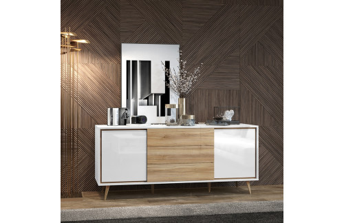 TV KOMODA RADDA VIDA