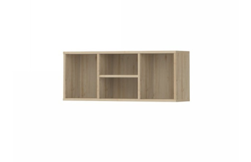 VISEČA POLICA KIKI (VEČ BARV) 