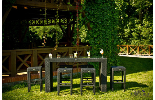 Vrtna garnitura Geniale