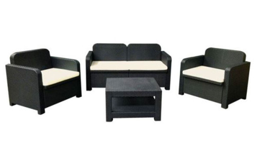 Vrtna garnitura Sorento