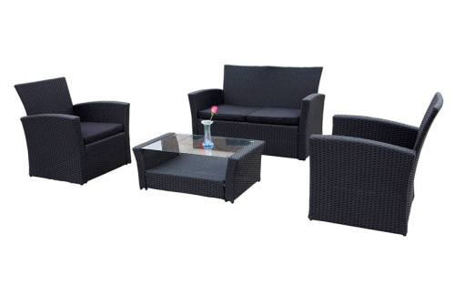 Vrtna garnitura Unico