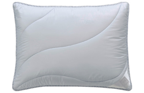 Vzglavnik Cirrusfil Soft s polnilom iz poliesternih kroglic