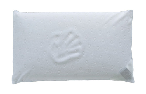 Vzglavnik iz spominske pene Memory Foam Compact 