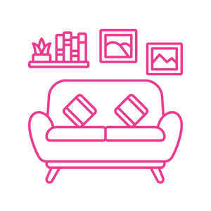 Ogled izbranih kosov pohi&scaron;tva