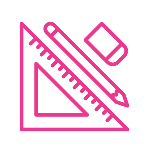 Možnost izrisa kuhinje